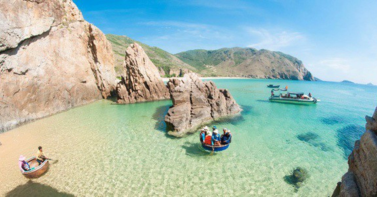 Khám phá Quy Nhơn 3 Ngày 2 Đêm